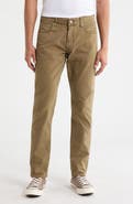 Citizens of Humanity Gage Slim Straight Leg Pants