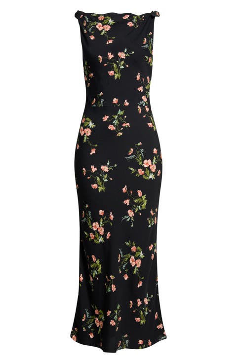 Sorrel Dress