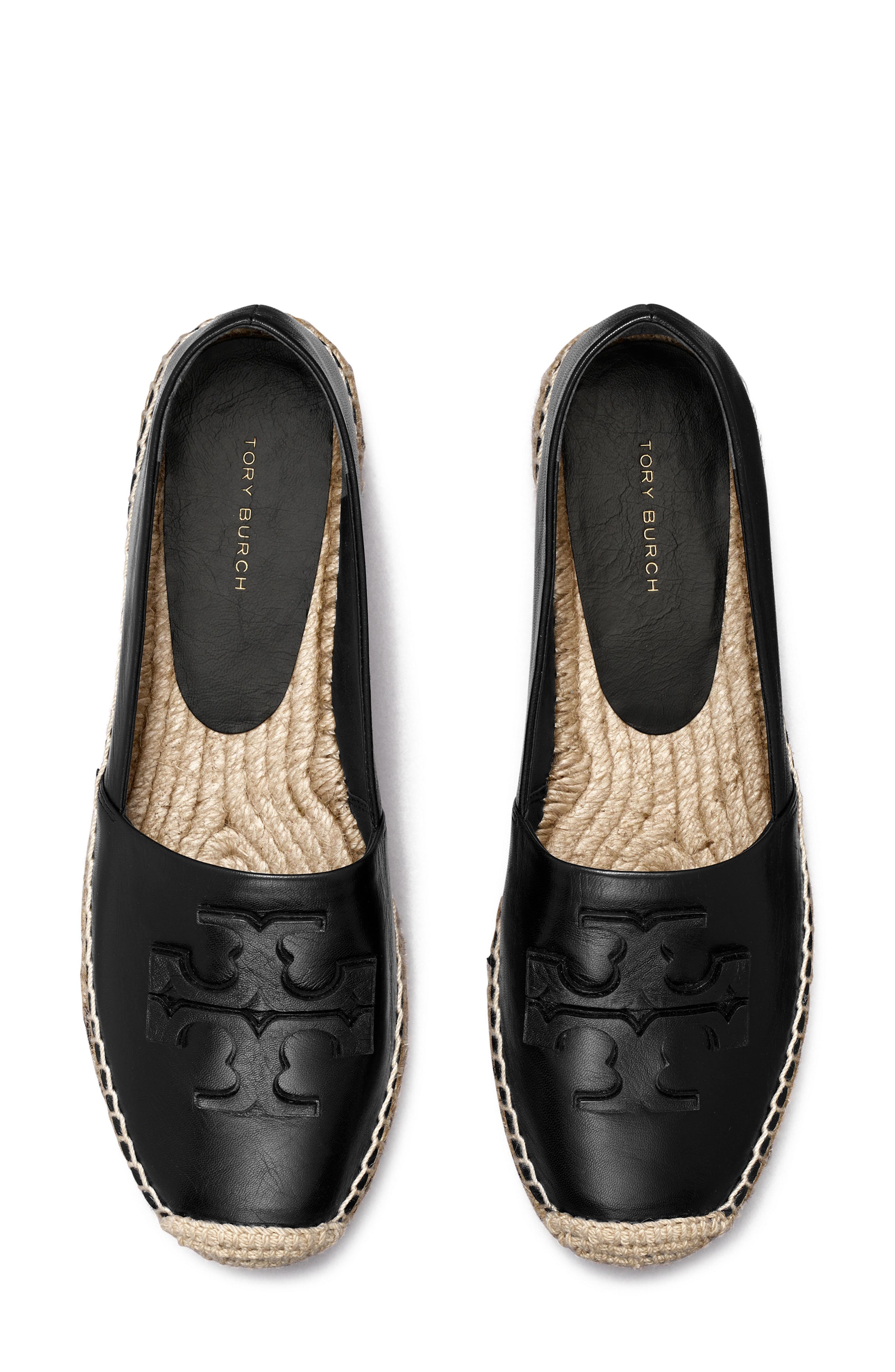 Tory Burch Ines Espadrille Flat, Alternate, color, 