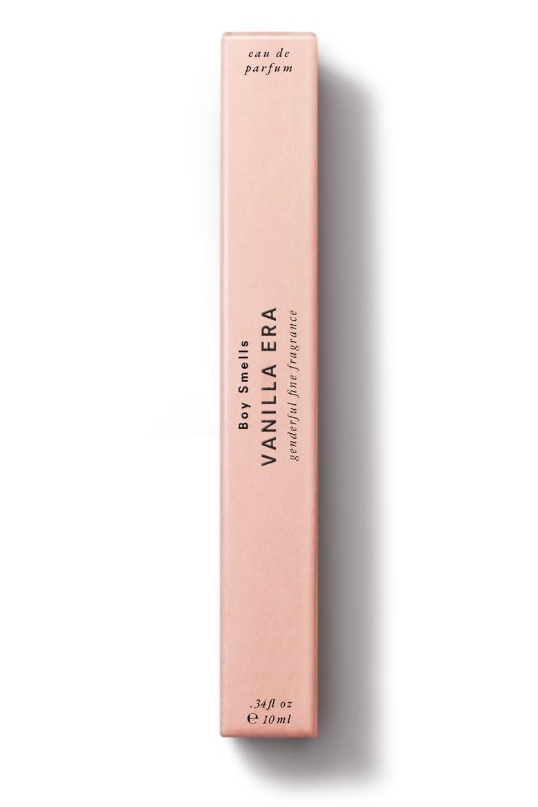 Vanilla Era Eau de Parfum, Alternate, color, NO COLOR