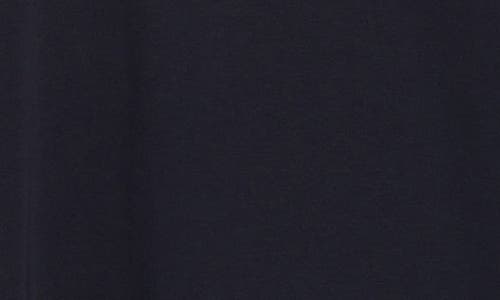 Original Penguin Contrast Tipped Polo In Dark Sapphire