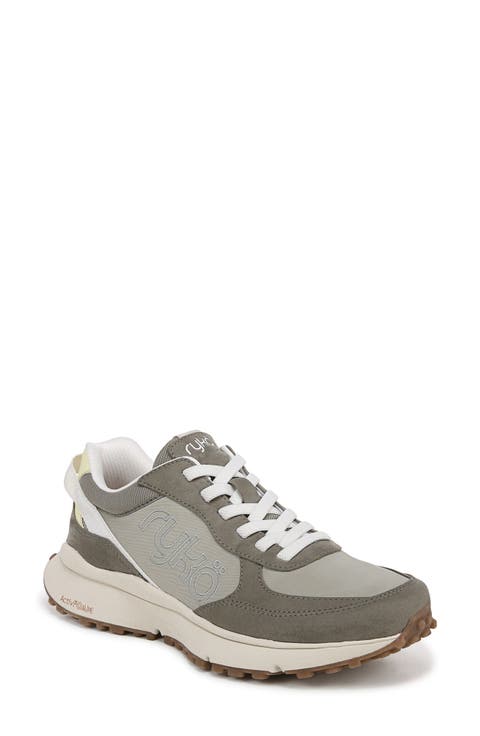 Jog On Sneaker (Women)