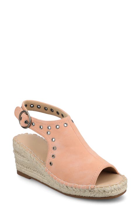 Crisie Espadrille Wedge Sandal (Women)