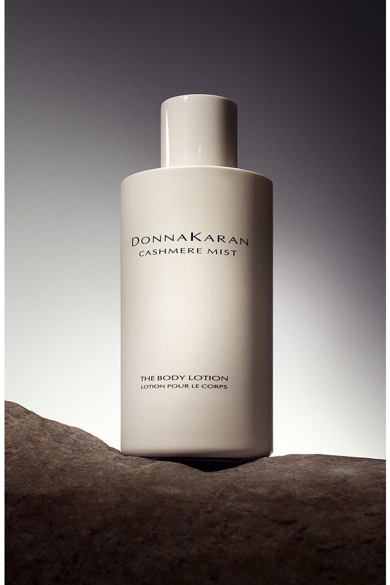 Cashmere Mist Body Lotion, Alternate, color, NO COLOR