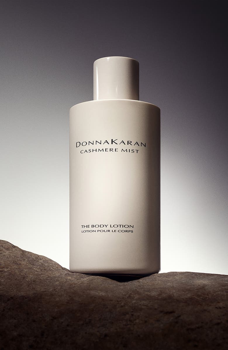 Donna Karan New York Cashmere Mist The Body Lotion, Alternate, color,