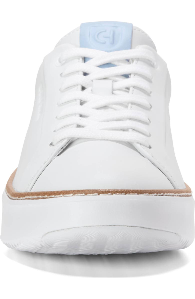 Cole Haan GrandPro Topspin Sneaker, Alternate, color,