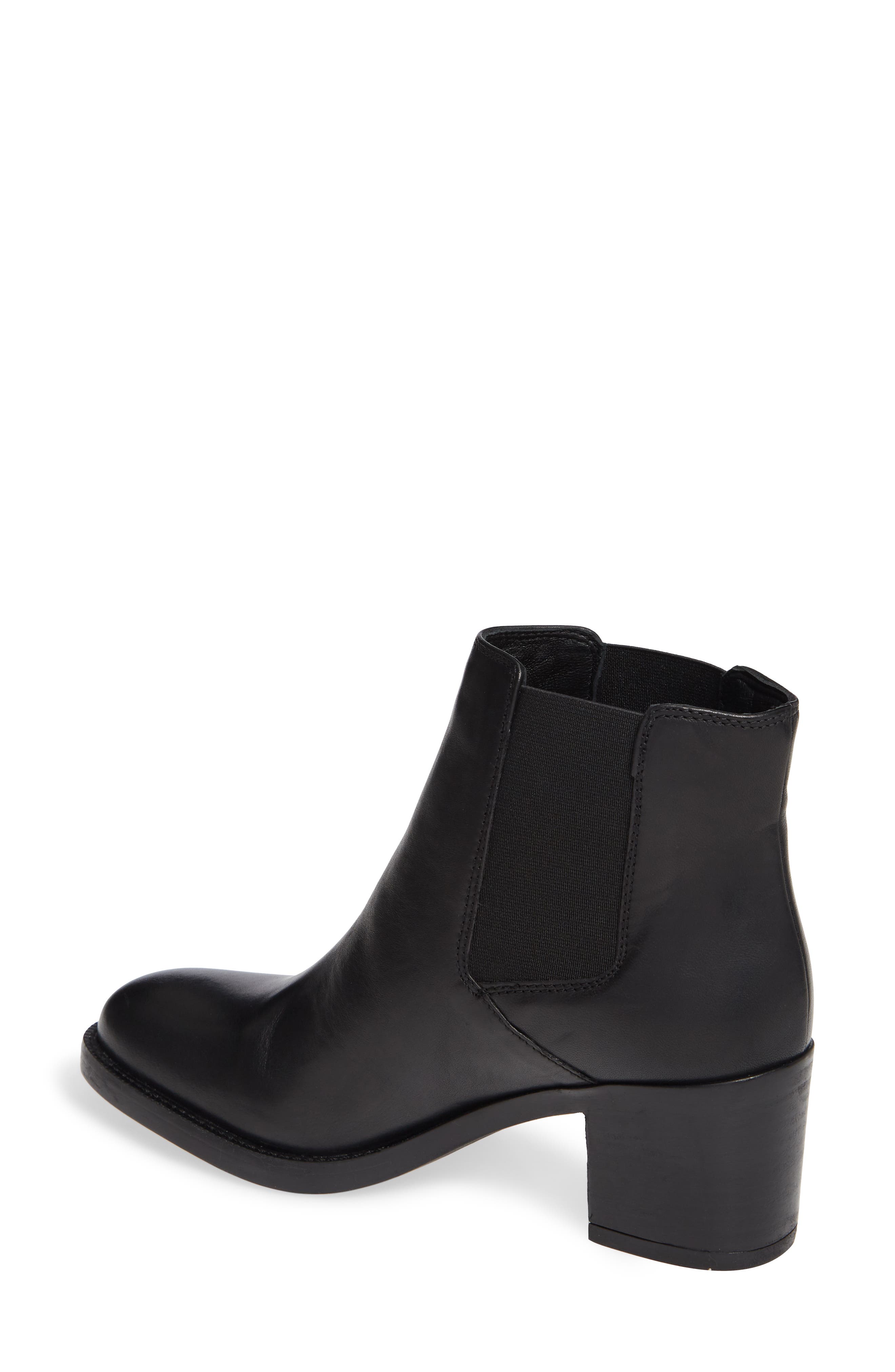 Clarks<sup>®</sup> Mascarpone Bay Chelsea Boot, Alternate, color, 