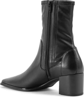 Giselle Pointed Toe Bootie