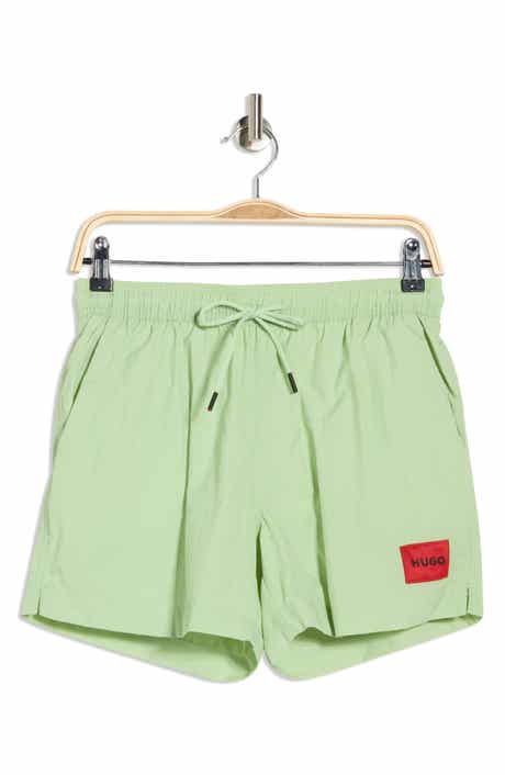 BOSS Dominica Swim Trunks