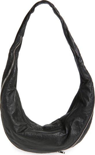 【Alexander Wang】 TWYST CROSSBODY BAG Alexander Wang - TWYST CROSSBODY BAG | HBX - Globally