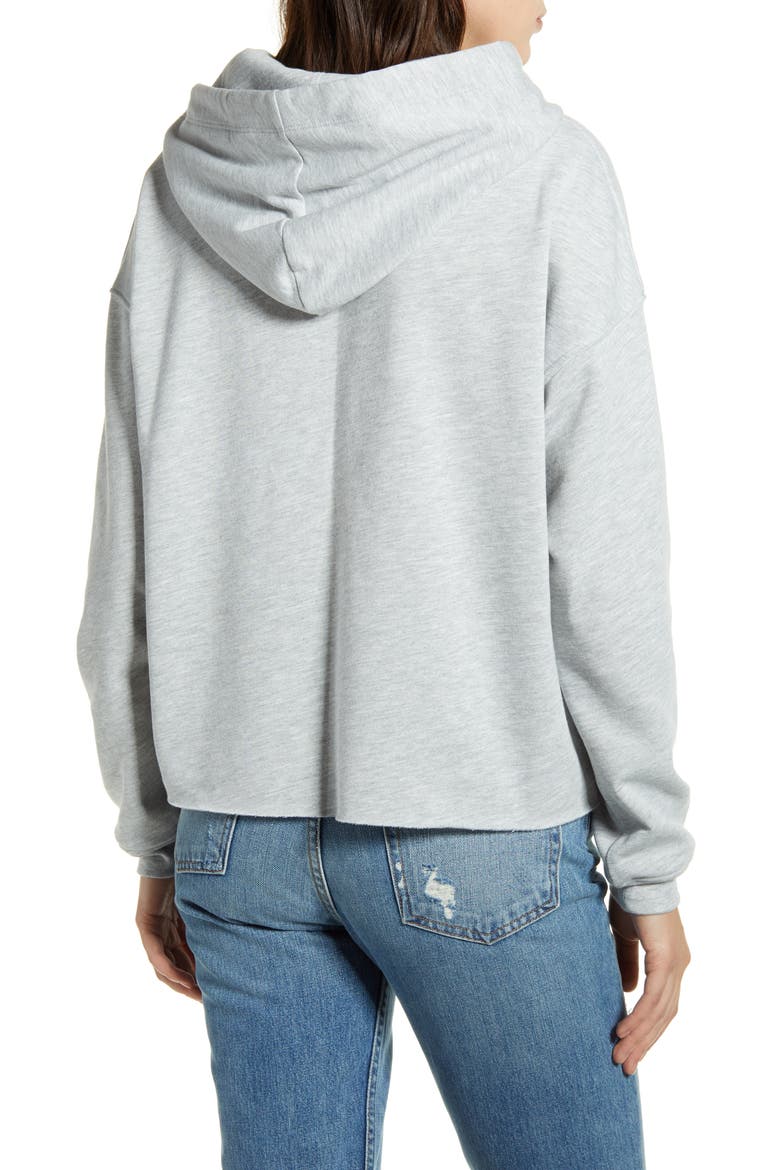 Pullover Hoodie, Alternate, color, GREY LIGHT HEATHER