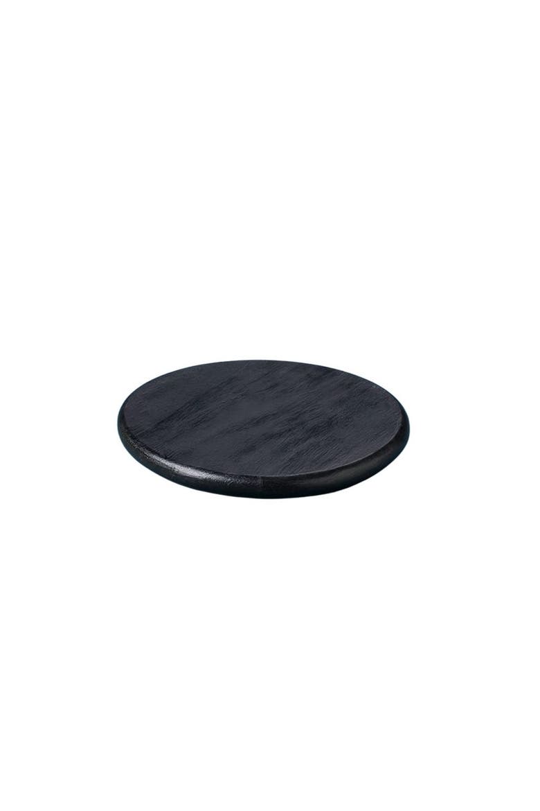 Arendal Lazy Susan, Main, color, Black