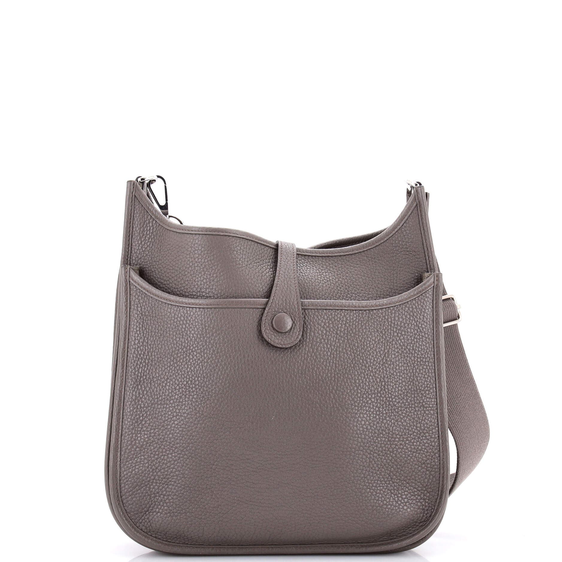 Evelyne Bag Gen III Clemence PM, Alternate, color, Grey