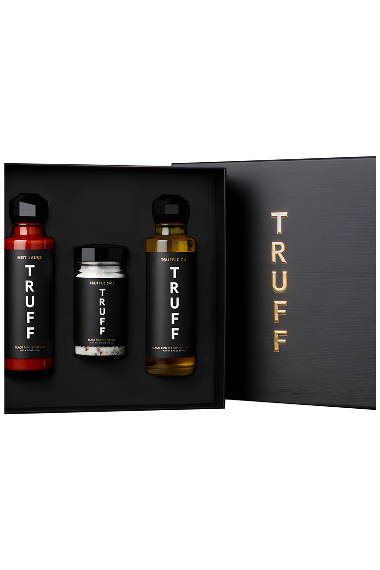 Starter Pack Variety Pack, Alternate, color, Black