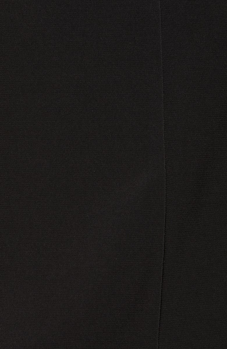 Halogen<sup>®</sup> Twist Neck Sleeveless Top, Alternate, color,