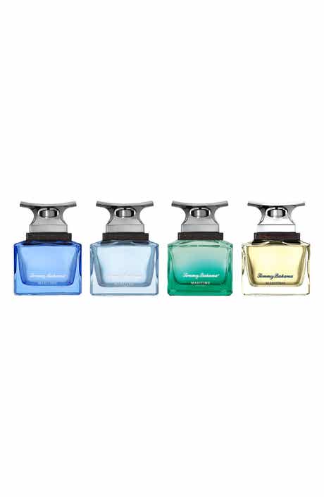 Maritime 4-Piece Eau de Cologne Set