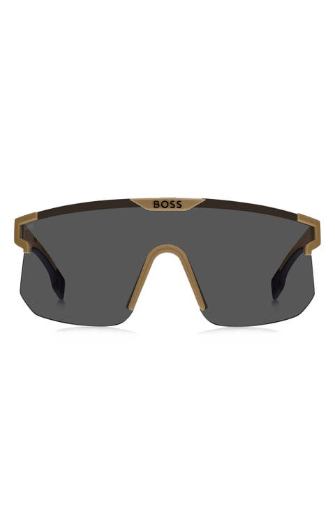 99mm Shield Sunglasses
