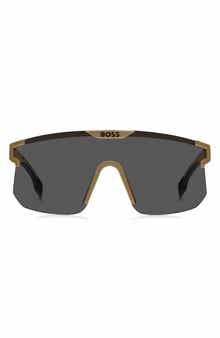 99mm Shield Sunglasses