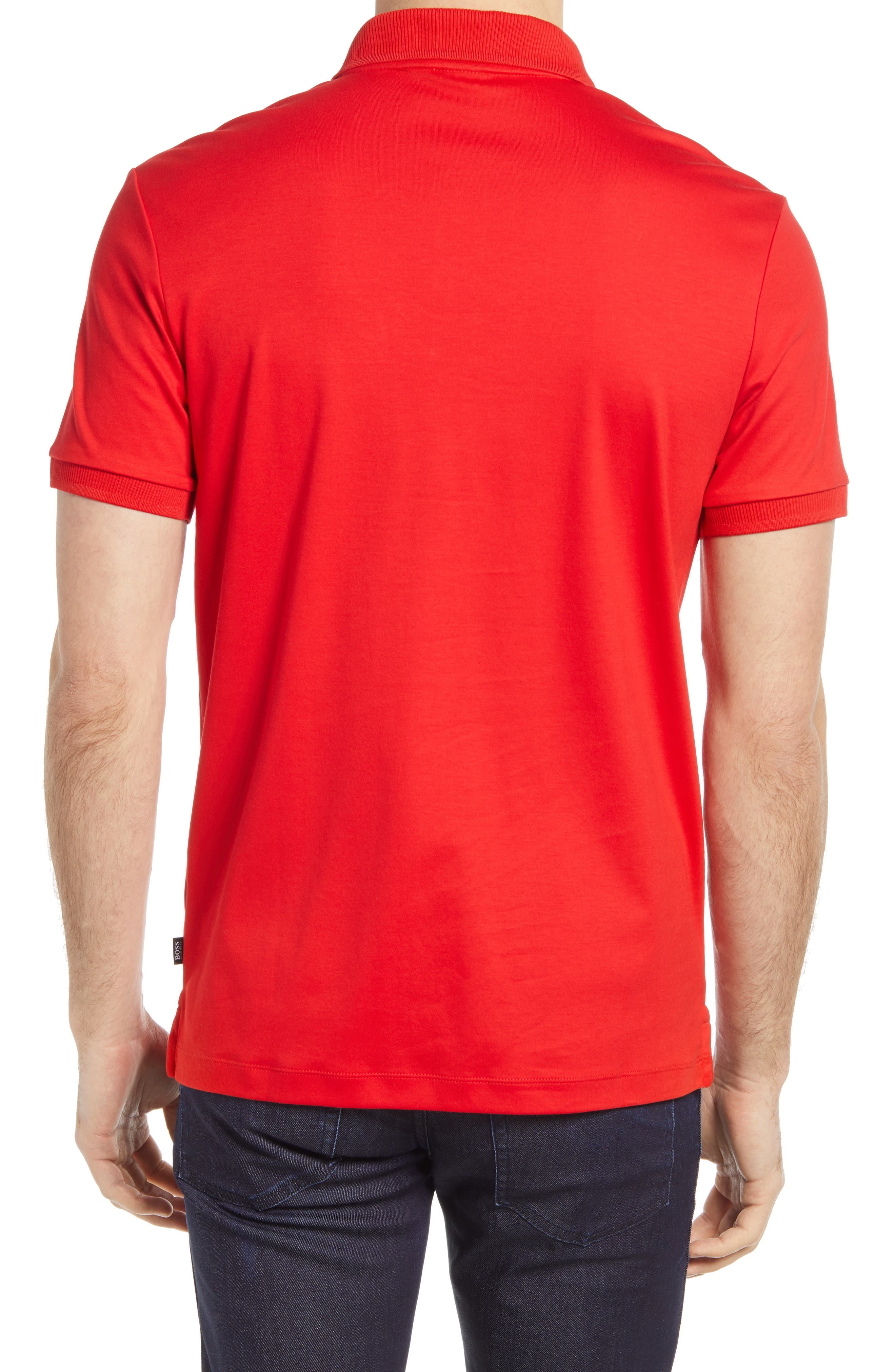 Parlay 119 Short Sleeve Polo - image 2