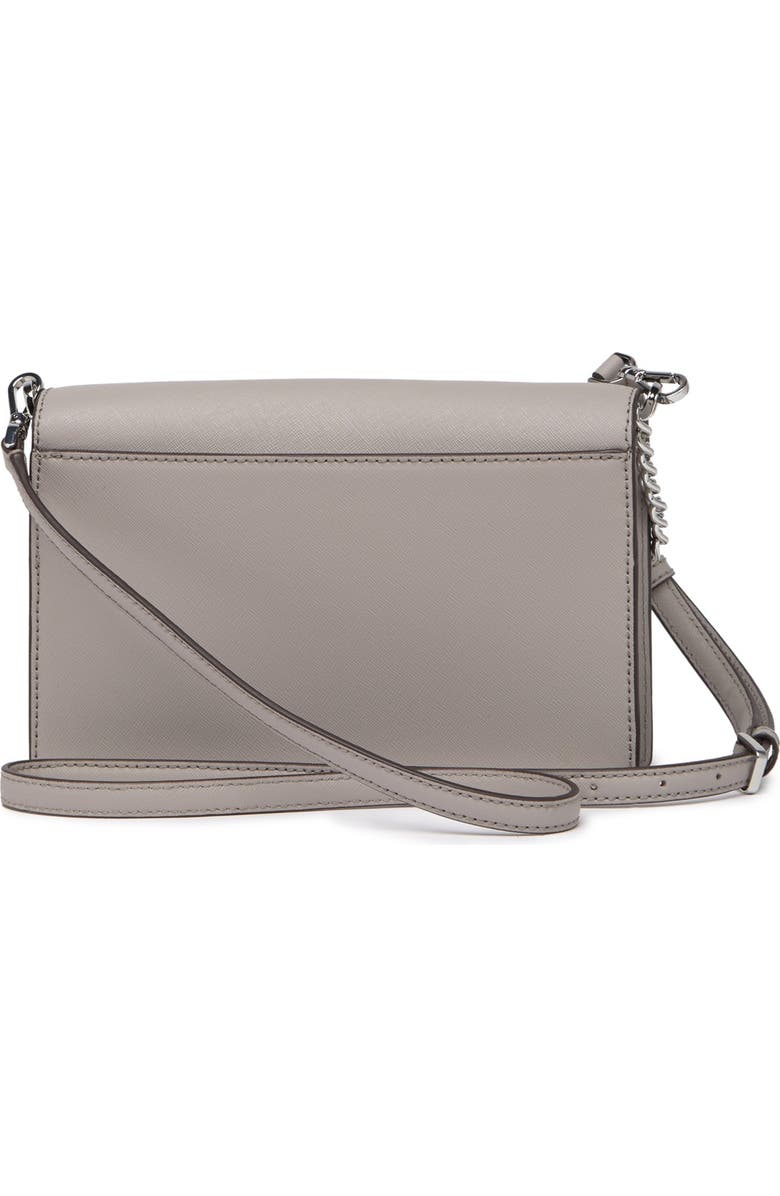 Kate Spade New York cameron convertible leather crossbody, Alternate, color,