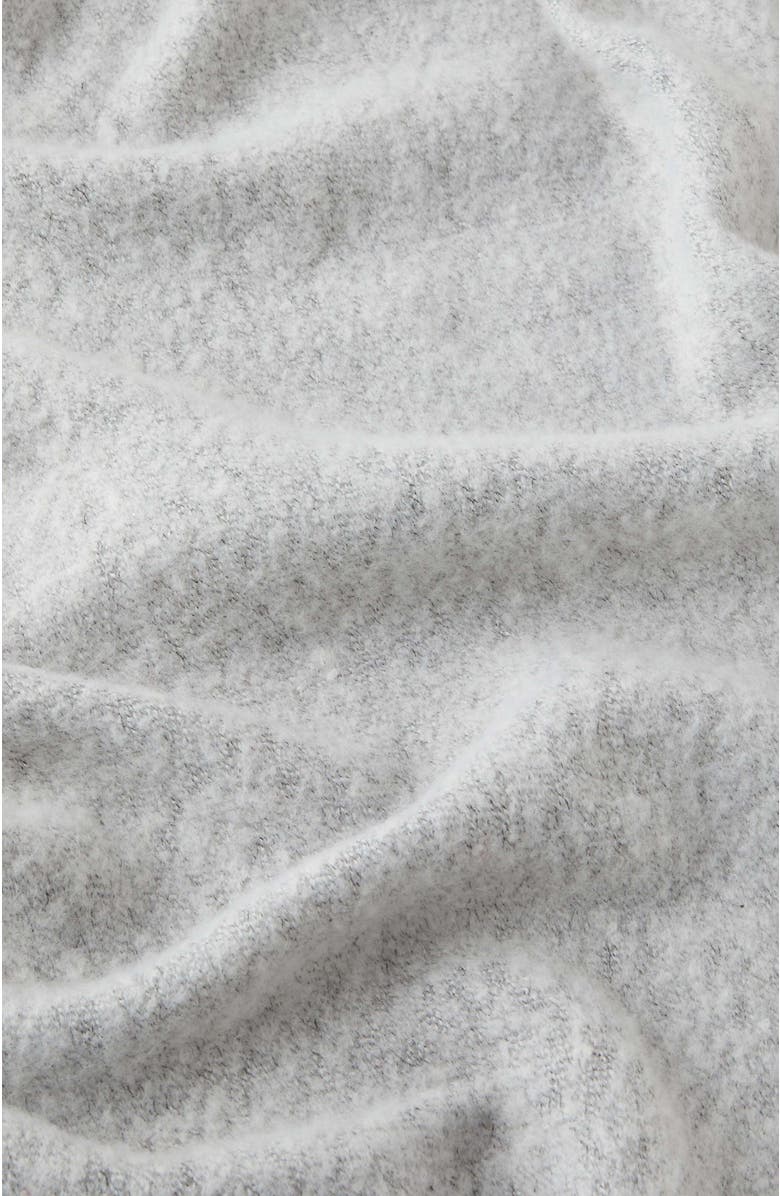 Rubi Shoes Triangle Scarf, Alternate, color, 