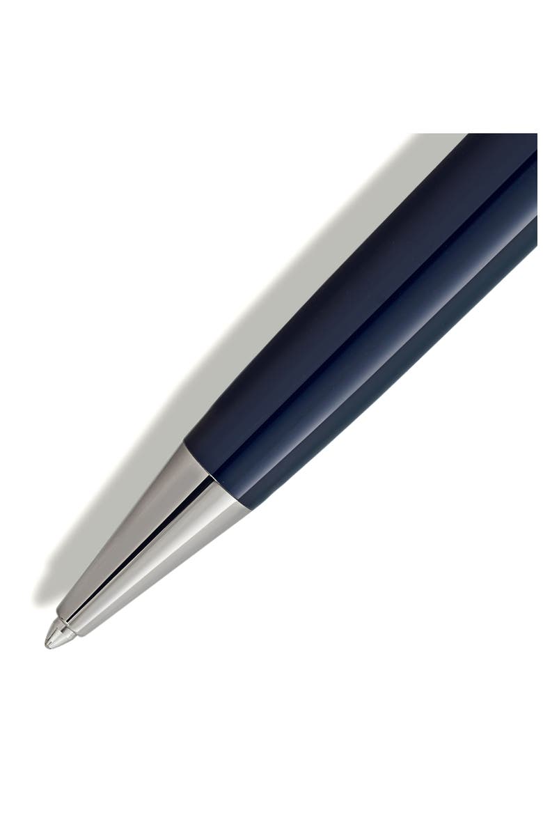 Meisterstück Around the World Classique Ballpoint Pen, Alternate, color, BLUE