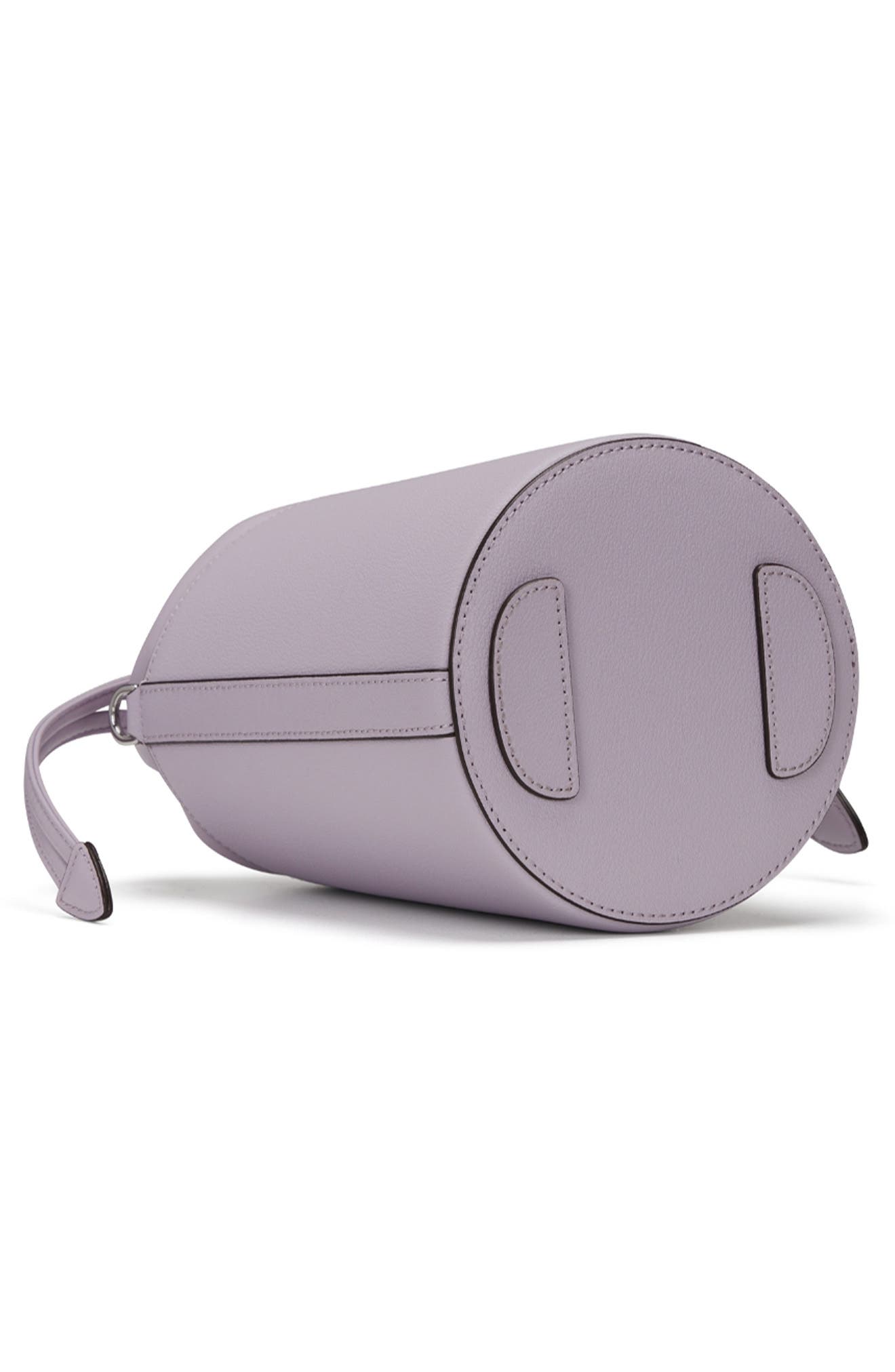Oryany Chloe Bucket Bag, Alternate, color, Stock Purple