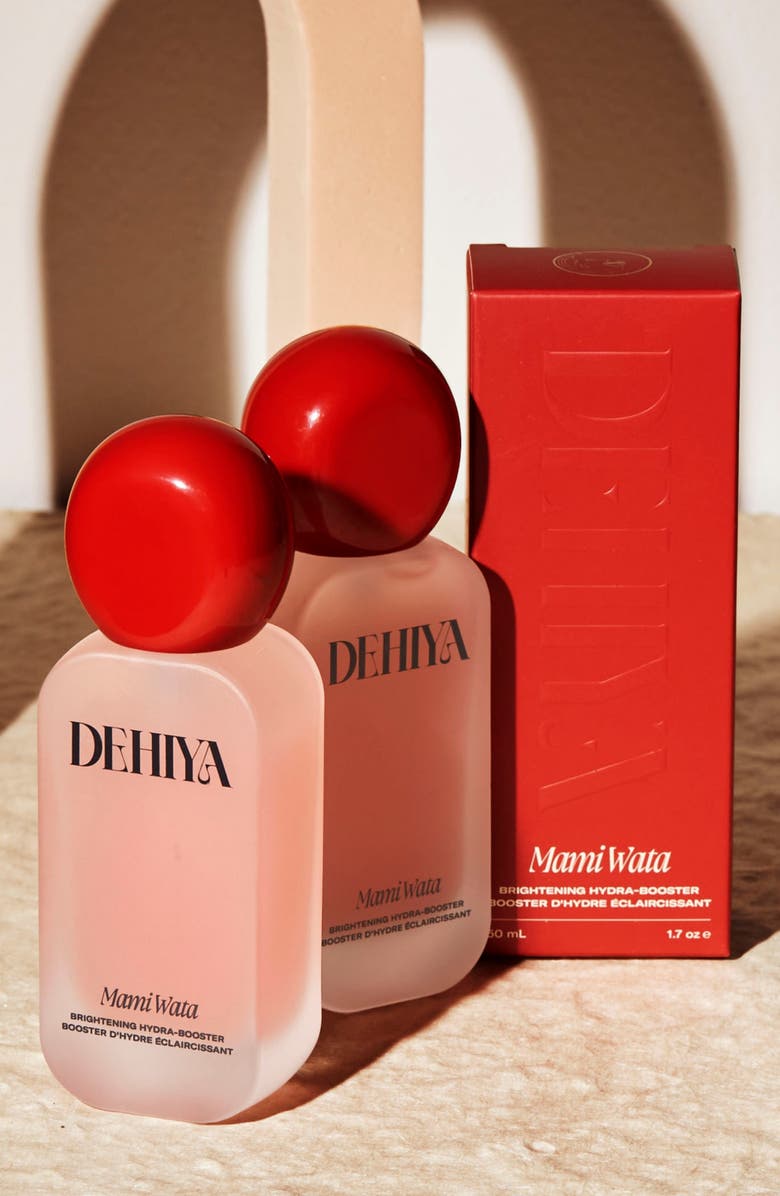 Dehiya Beauty Mami Wata Brightening Hydra-Boost, Alternate, color, NO COLOR