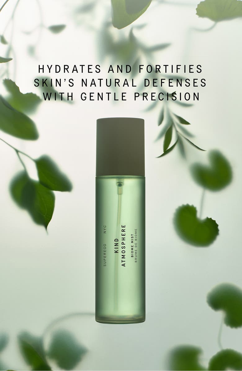 Superegg Kind Atmosphere Biome Mist, Alternate, color, 