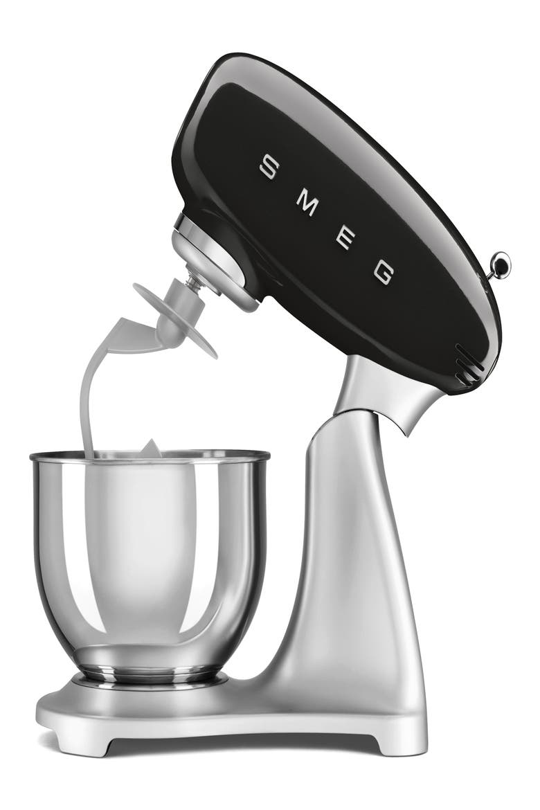 Classico Stand Mixer, Alternate, color, BLACK
