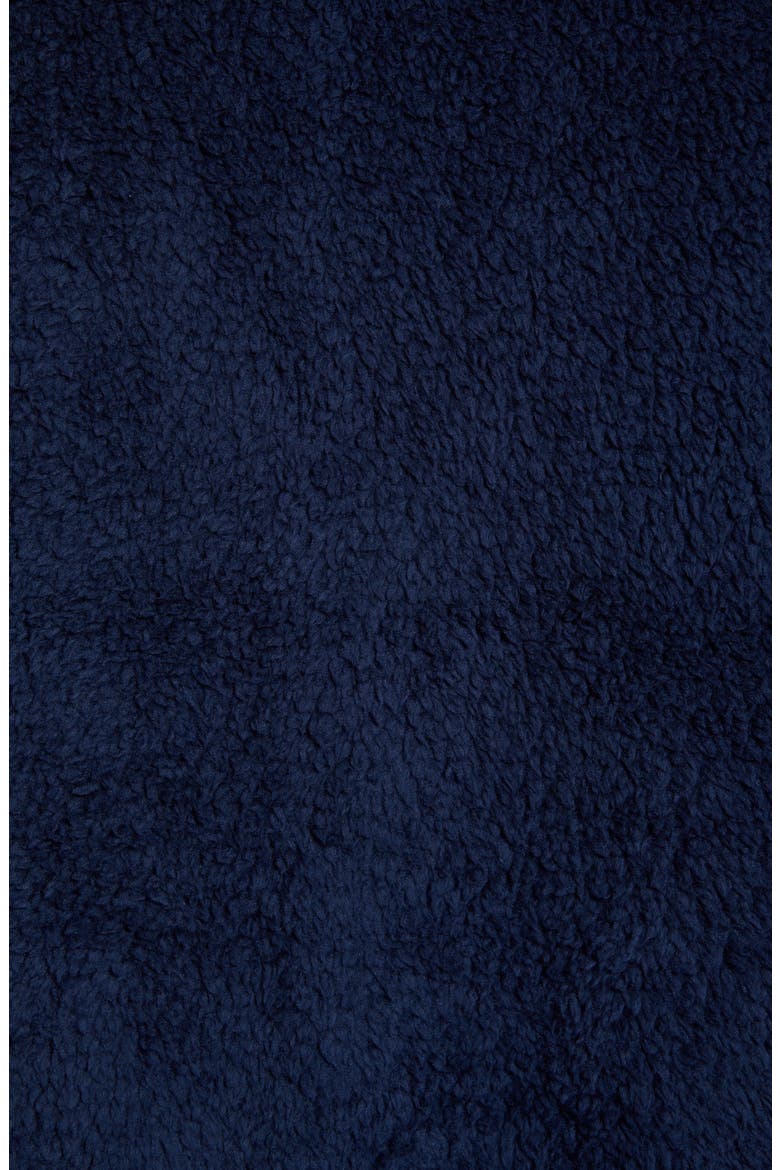 Fleece Jacket, Alternate, color, TRUE NAVY