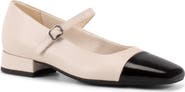 Vagabond Shoemakers Debbi Cap Toe Mary Jane