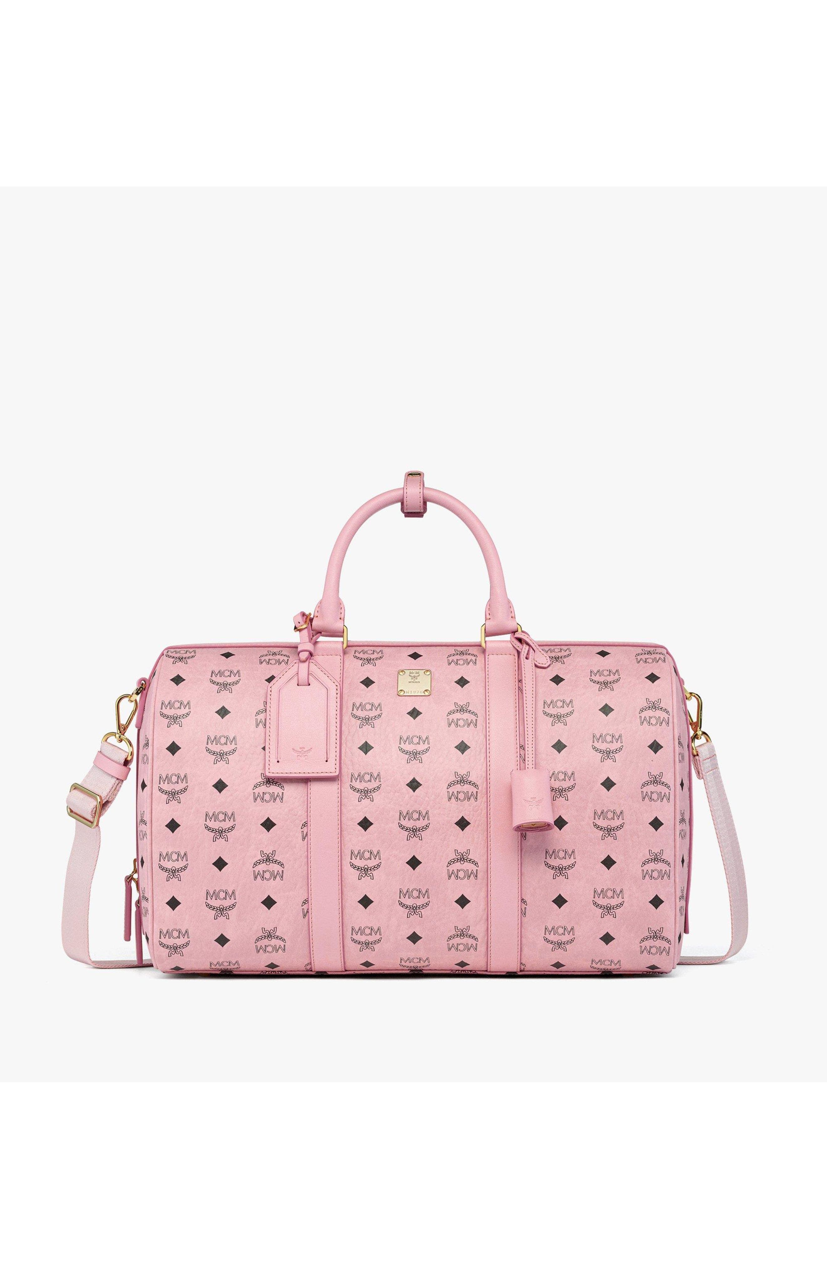  Soft Pink