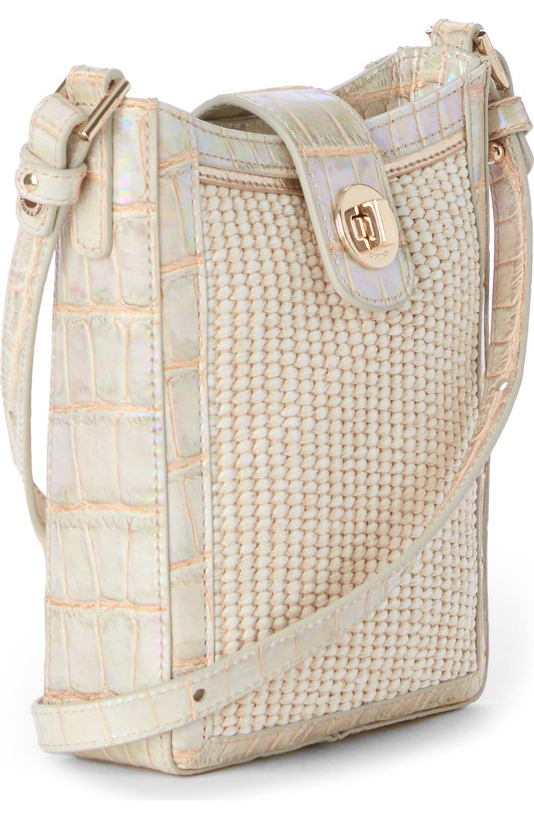 Brahmin Marley Crossbody Bag, Alternate, color,