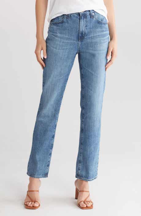 Saige Straight Leg Jeans