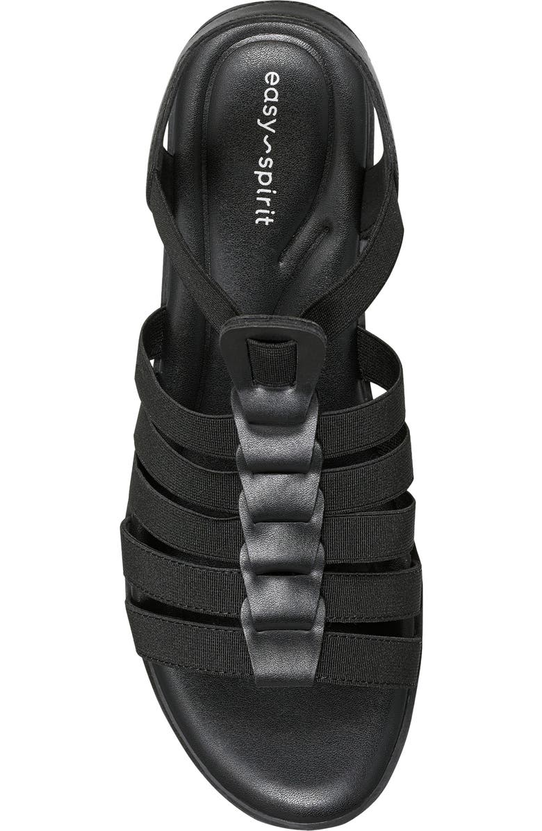 Easy Spirit Adyi Strappy Sandal, Alternate, color,