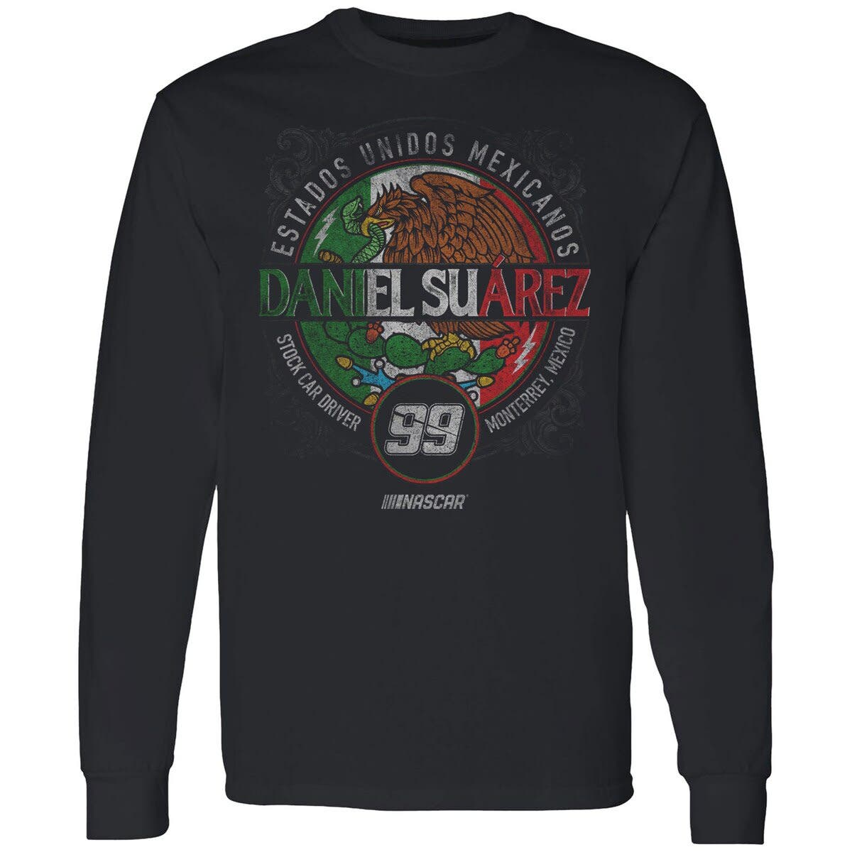 Trackhouse Racing Team Collection Men's Trackhouse Racing Team ...