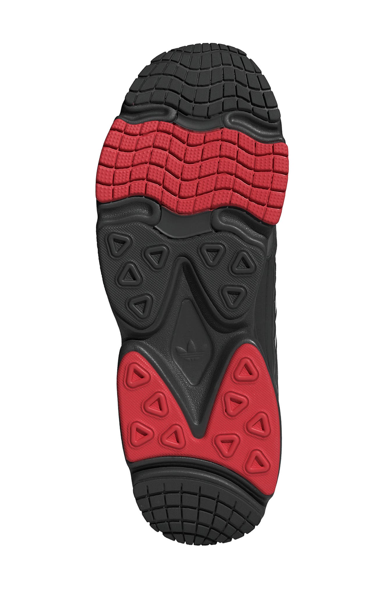 adidas Ozmillen Sneaker, Alternate, color, 