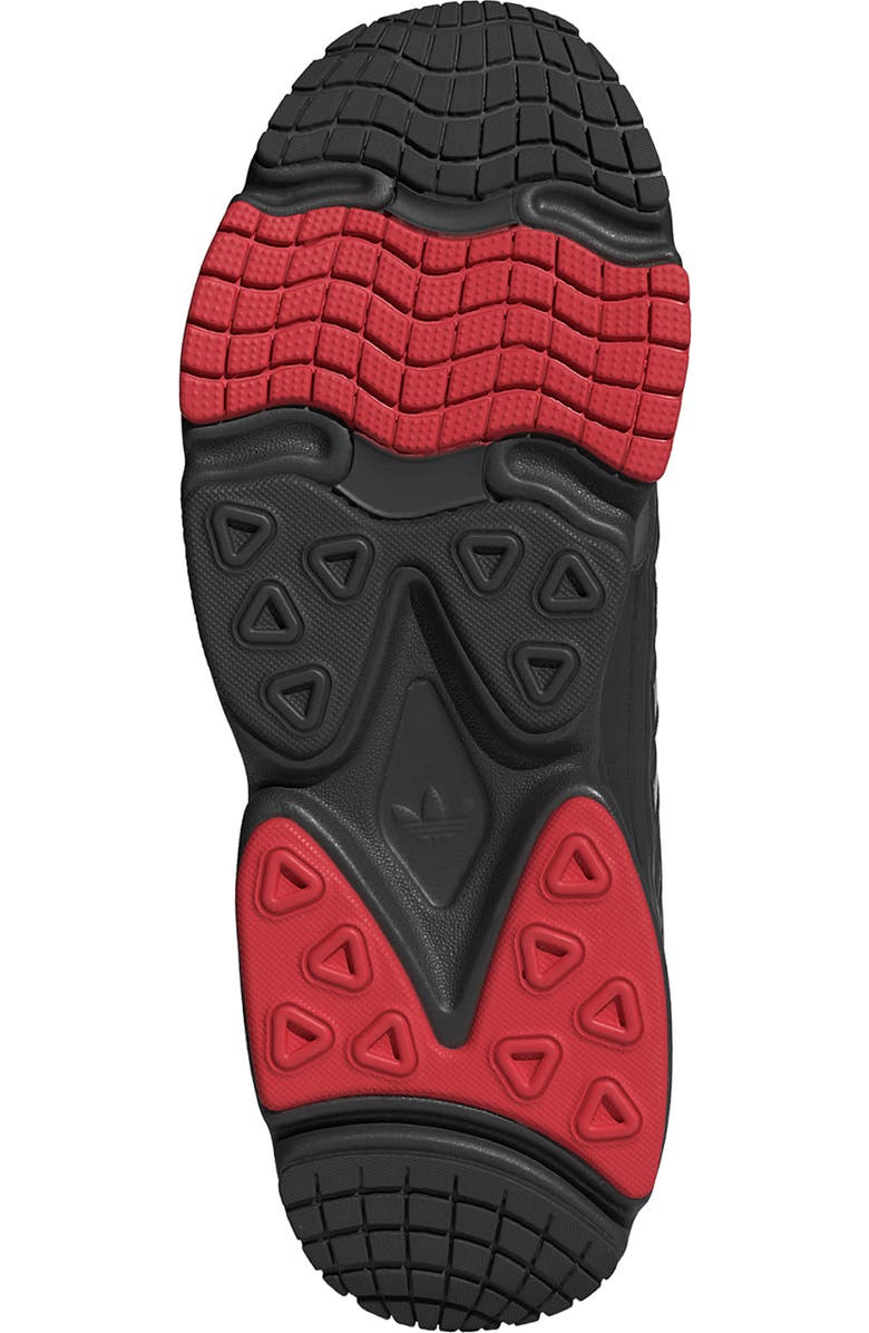 adidas Ozmillen Sneaker, Alternate, color,
