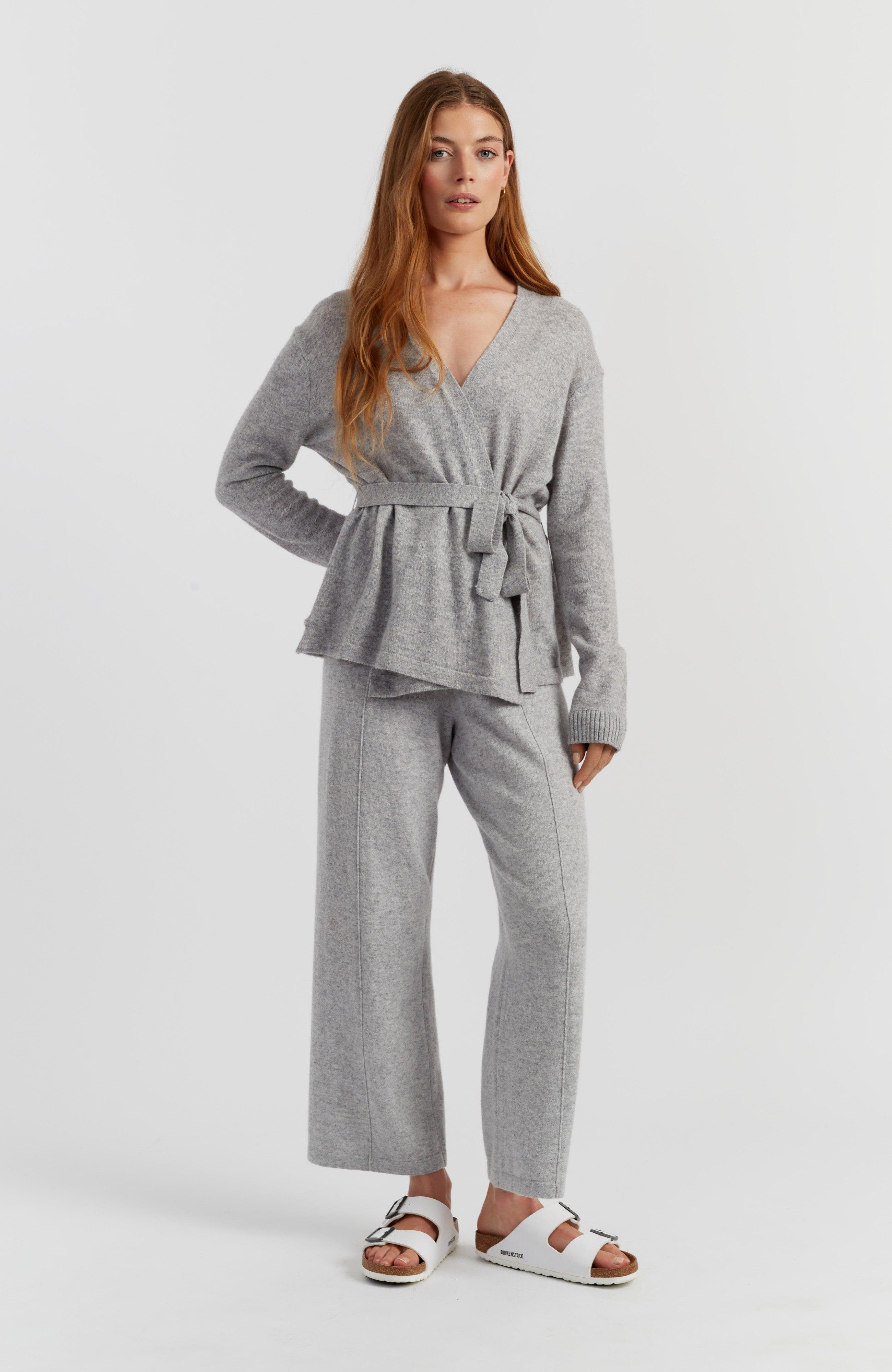selected Light Grey