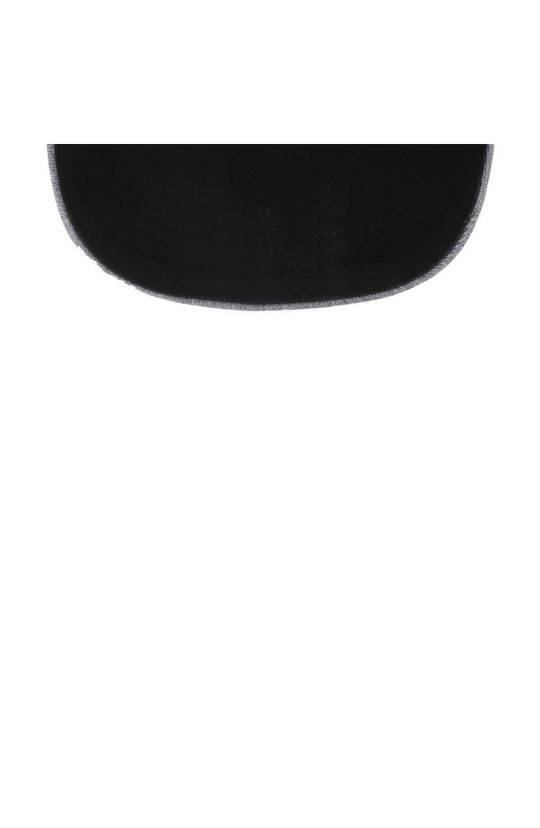 '47 Men's '47  Gray Texas A&M Aggies Carbon Rope Adjustable Hat, Alternate, color, Gray