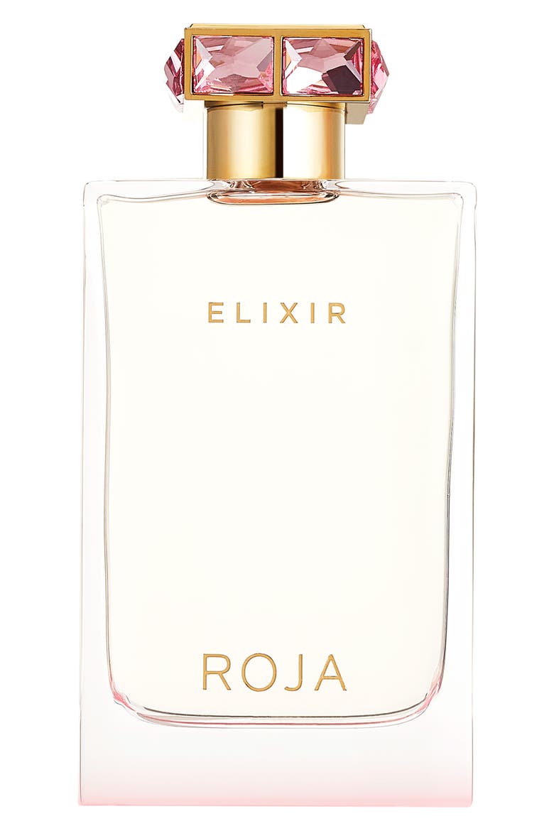 Elixir Eau de Parfum, Main, color, NO COLOR