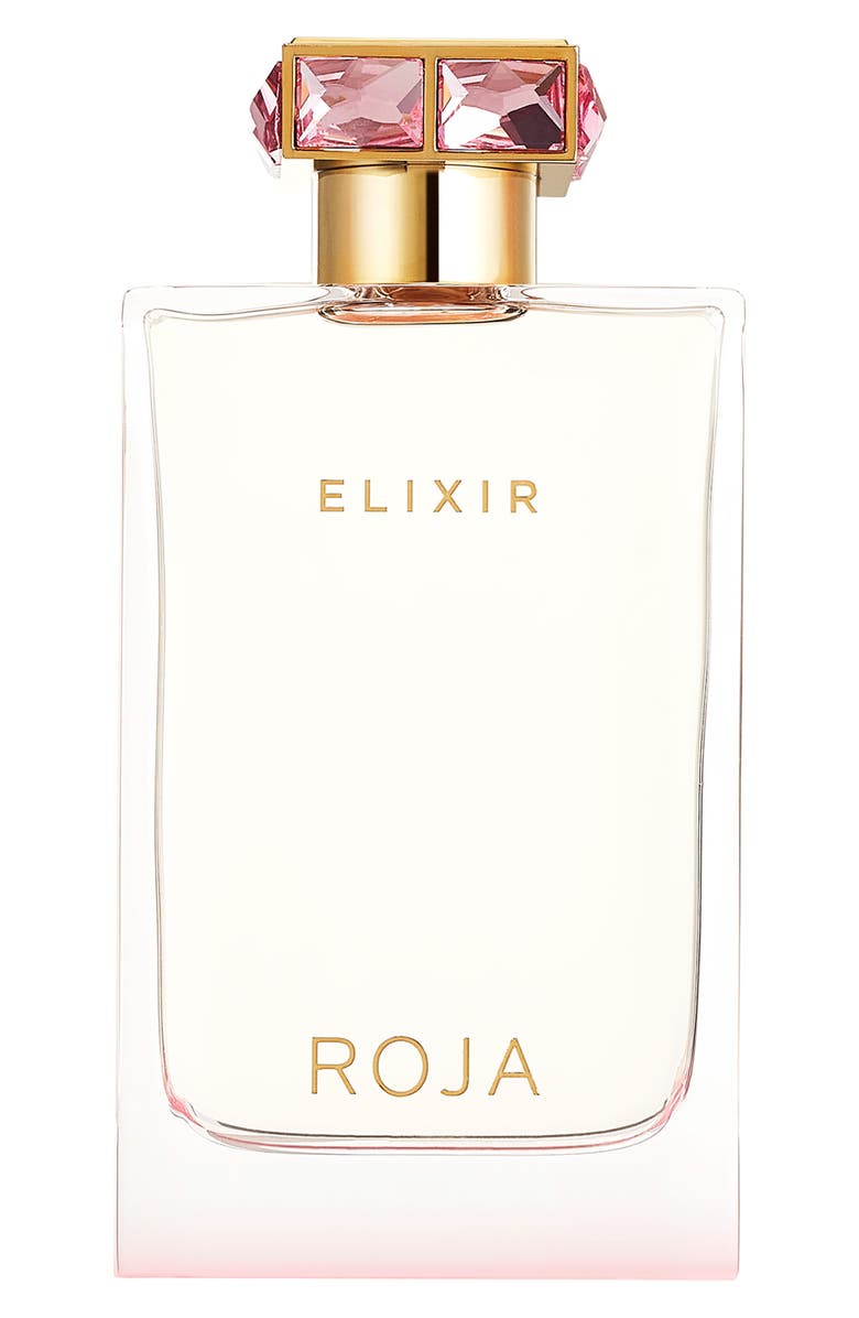 ROJA Elixir Eau de Parfum, Main, color, 