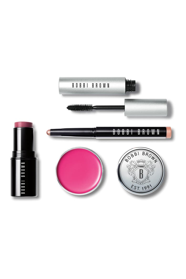 Style File Off Duty Eye, Cheek & Lip Kit (Nordstrom Exclusive), Alternate, color, NO COLOR