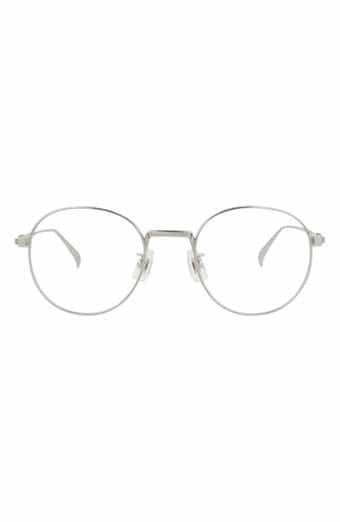 Dunhill 49mm Round Optical Glasses