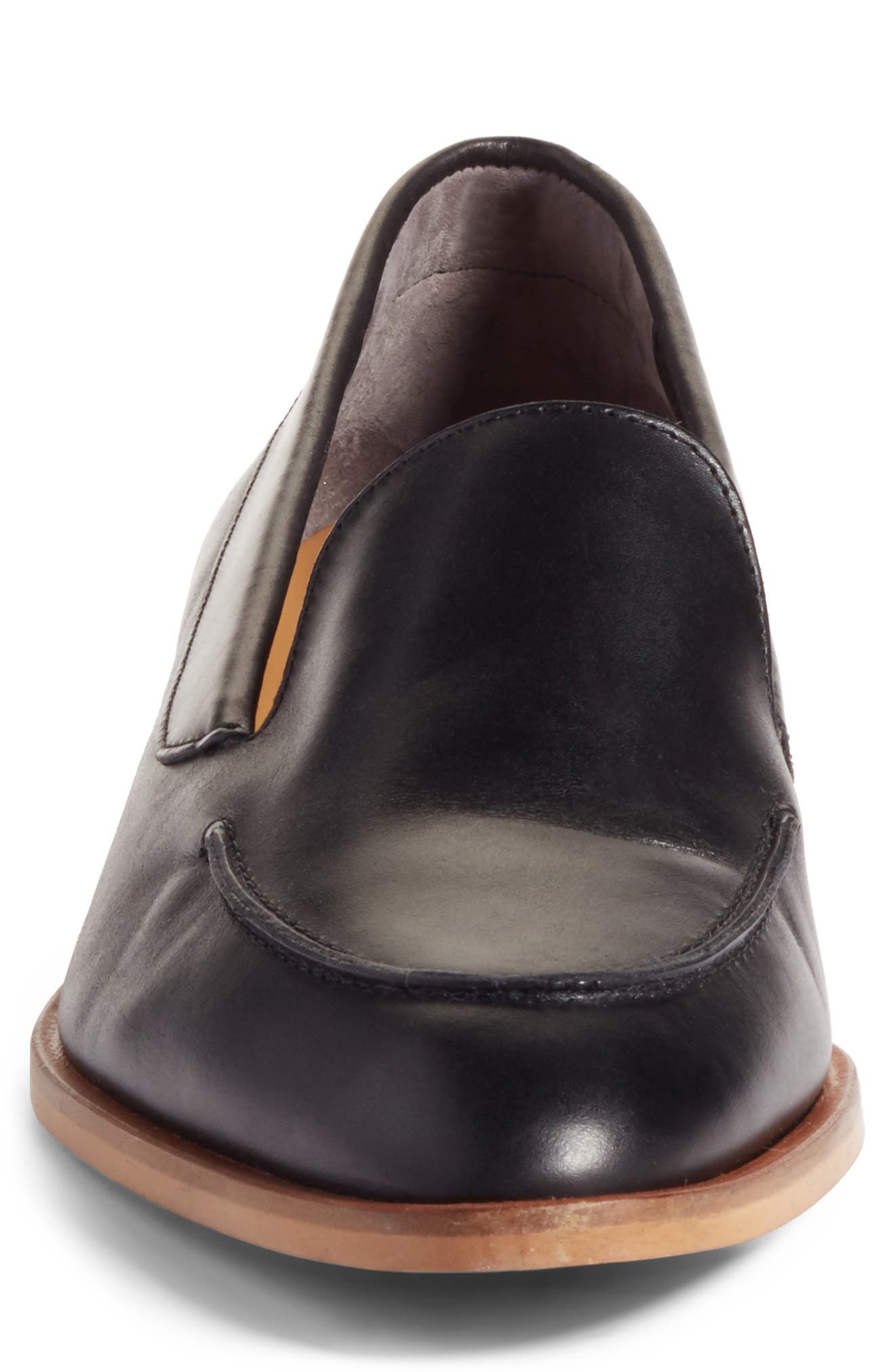 Everlane The Modern Loafer, Alternate, color, 