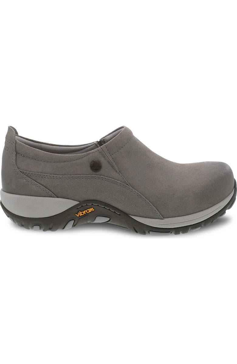 Dansko Patti Waterproof Clog, Alternate, color,