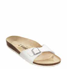 Madrid Birko-Flor™ Slide Sandal