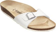 Birkenstock Madrid Birko-Flor™ Slide Sandal
