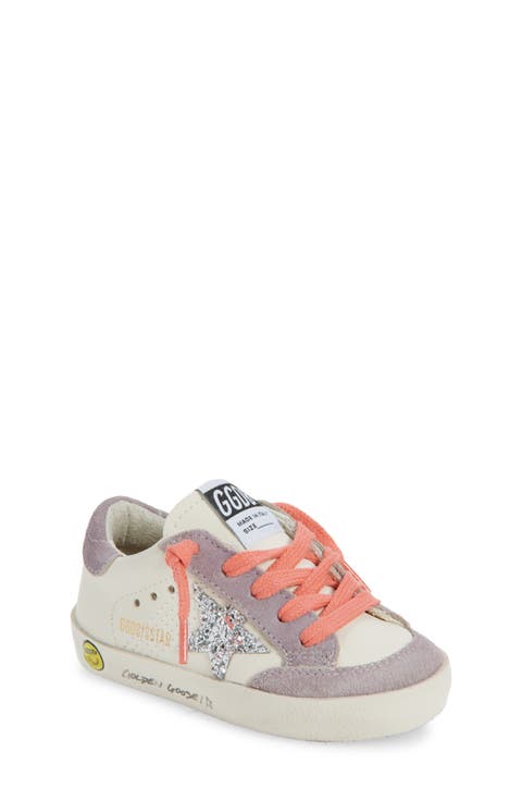 Kids' Super-Star Penstar Classic Sneaker (Baby, Walker & Toddler)